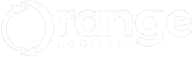 Logo de Orange Logistic