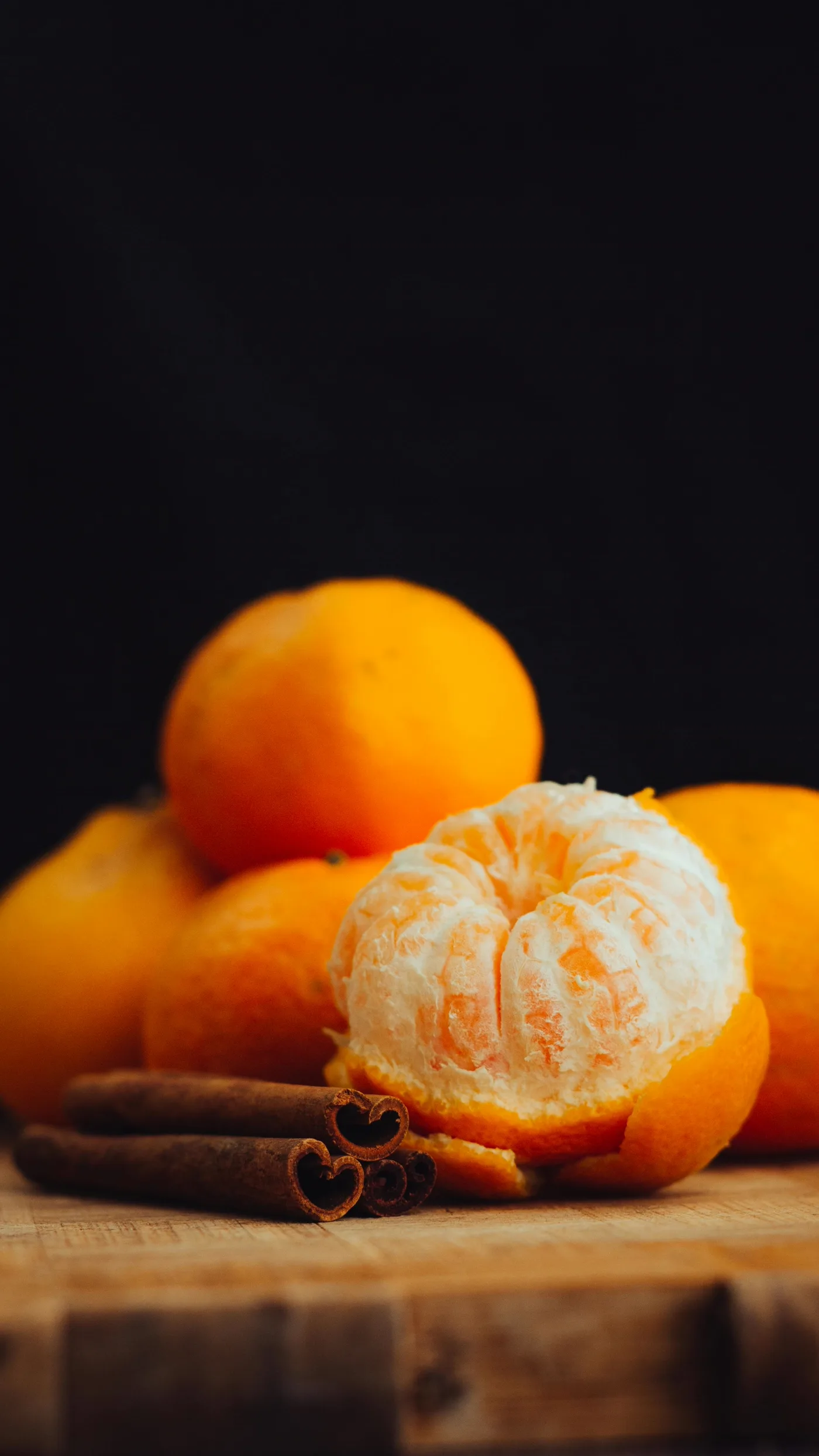 Mandarina