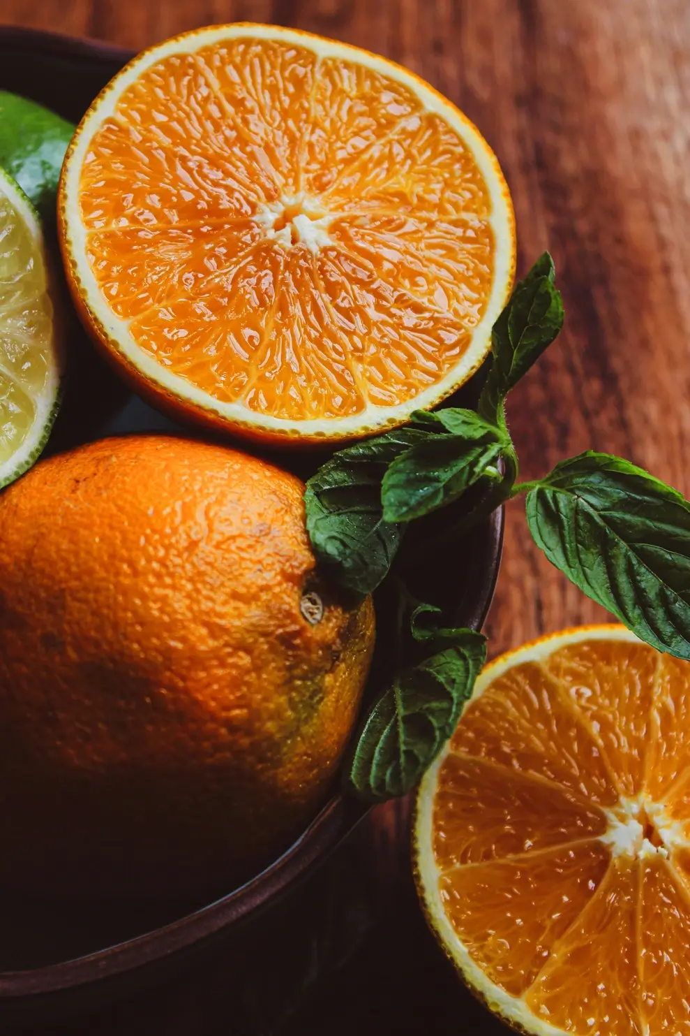 Naranja