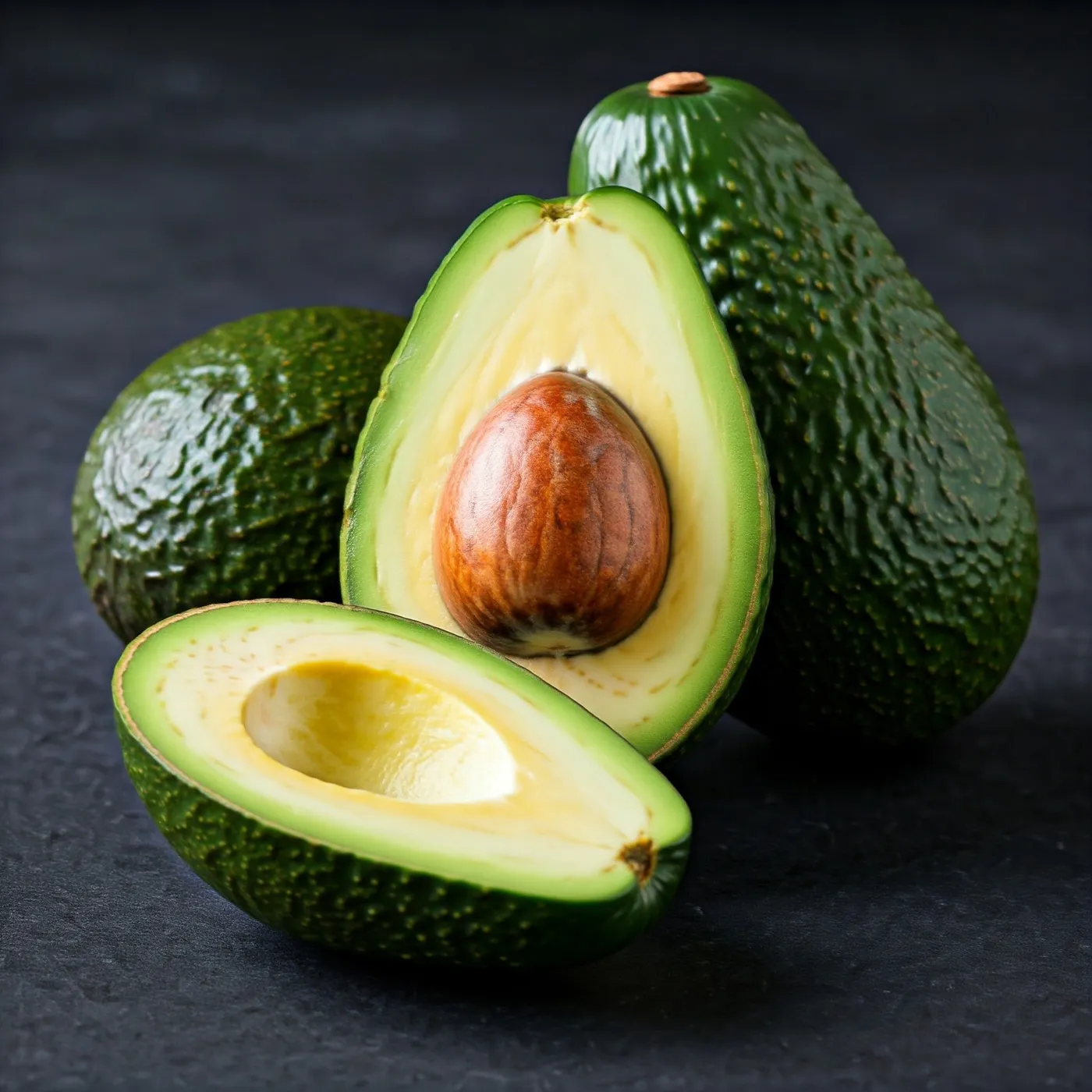 Palta Hass